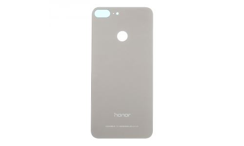 Cache batterie gold pour Honor 9 Lite