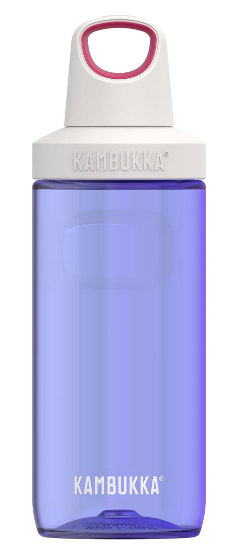 Kambukka Reno gourde Lavande 500 ml violet