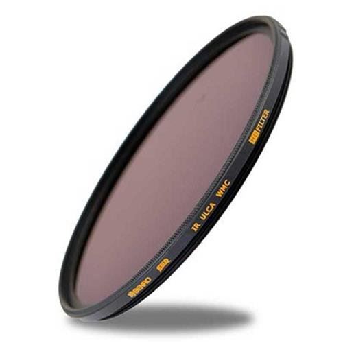 Filtre D'objectif D'appareil Photo Benro Master, Noir (shdnd1k77): Appareil Photo