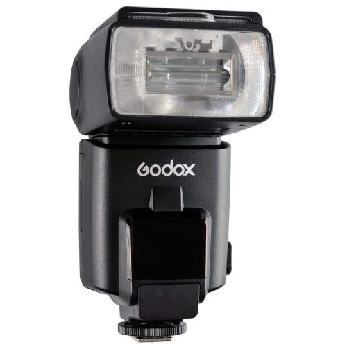 Godox Speedlite Tt660 Ii Flash