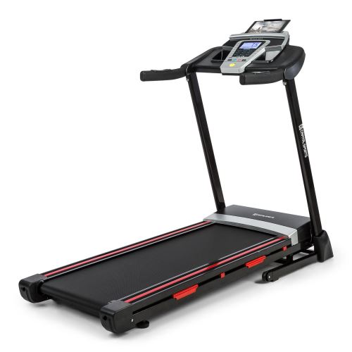 115 50 sur capital sports pacemaker f80 tapis de course cardio training 14 km h port usb enceinte integres machines de cardio training achat prix fnac