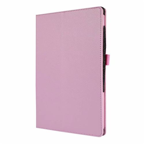 Housse avec support pour Samsung Galaxy Tab A7 10.4 pouces - Rose