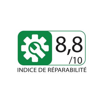 Bosch Serie 4 SMS4ETW14E - Lave-vaisselle - pose libre - WiFi - Niche - largeur : 60 cm - profondeur : 57 cm - hauteur : 81.5 cm - blanc