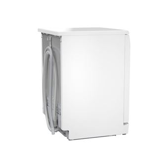 Bosch Serie 4 SMS4ETW14E - Lave-vaisselle - pose libre - WiFi - Niche - largeur : 60 cm - profondeur : 57 cm - hauteur : 81.5 cm - blanc