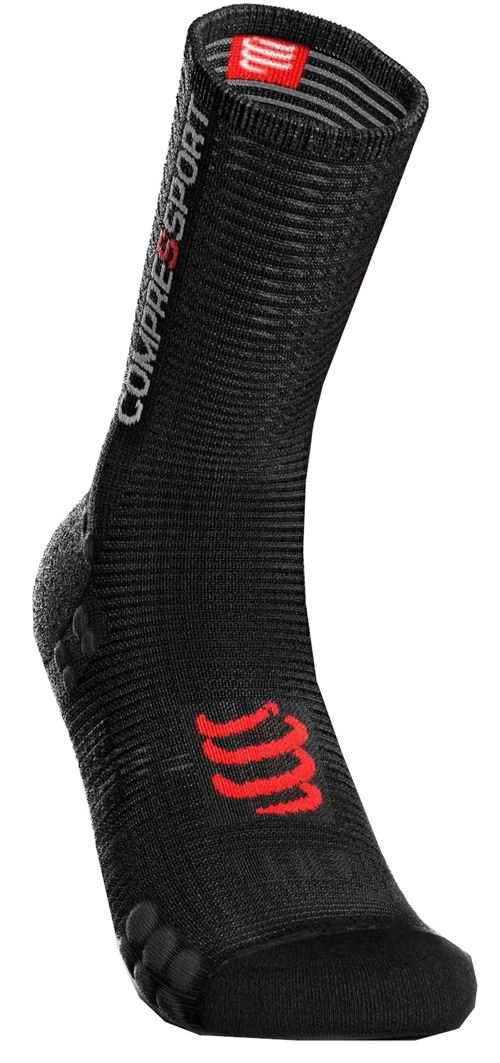 Pro Racing Chaussettes de vélo V3.0 noir taille 39-41