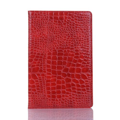 Générique Rouge Étui Portefeuille Pour Samsung Galaxy Tab S5e - Image 3