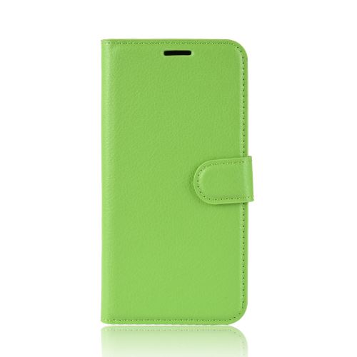 Housse étui Coque Coque pliable avec multi-poche pour Apple iPhone 7 Plus / 8 Plus - Vert -4473