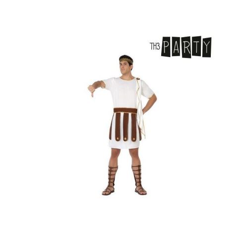Déguisement pour Adultes Romain (Taille XL)
