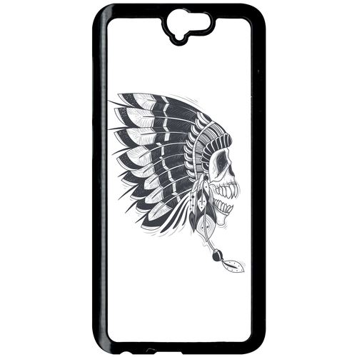 Coque Htc A9 Indien