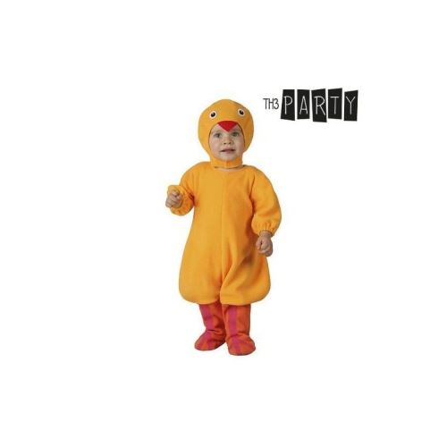Déguisement pour Bébés Poulet (Taille 0-6 Mois)