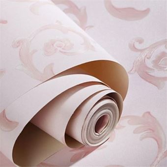Téléchargement gratuit Images Rouleau De Papier Peint Contemporain A Motif Feuilles D Arbre Rose dernière salutations