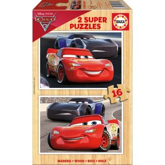 Puzzle voiture enfant clearance
