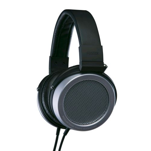 Fostex TH500RP - Casque audiophile ouvert - Gris