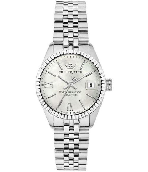 Philip Watch Montre Femme R8253597541
