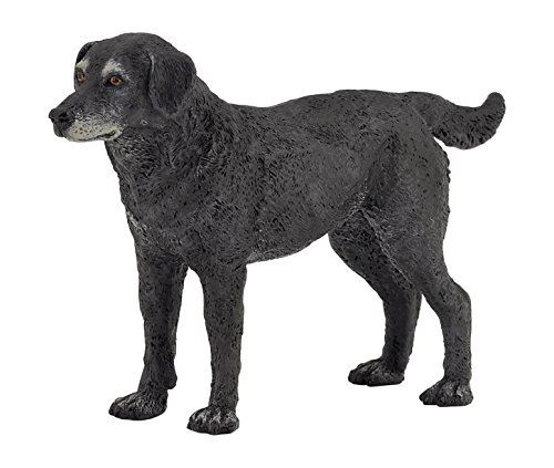 Papo 54013 Dog Companions Figure Cassis Lap Dog