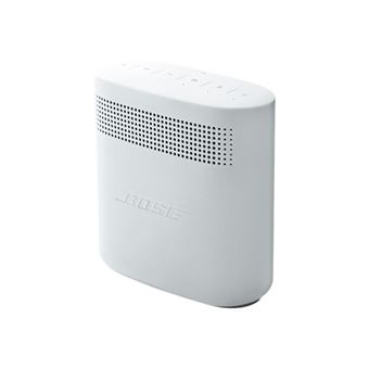 Enceinte bluetooth portable Bose Soundlink Color II assistant