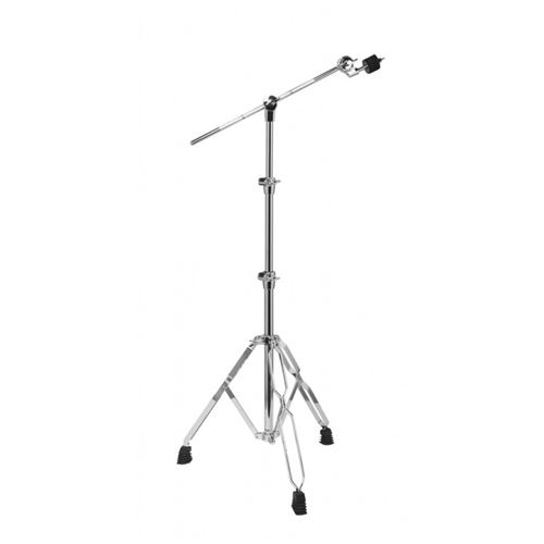 Stagg LBD-52 pied de cymbale avec perche