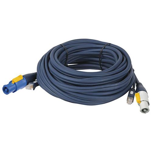 Dap Câble Rj45 - 0,5 M - Image 3