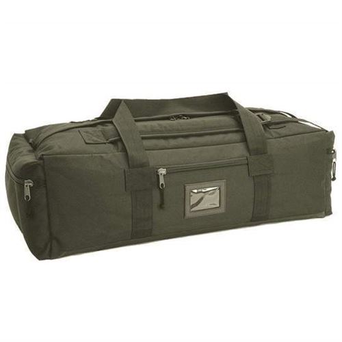 Sac TAP TAP Commando 72L Mil-Tec