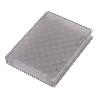 Valise de rangement pour disque dur | Étui de protection pour disque