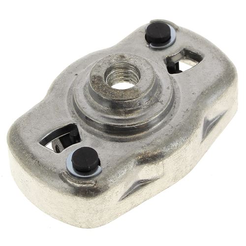 Support inferieur + cliquet lanceur pour Debroussailleuse Ryobi, Coupe bordures Ryobi