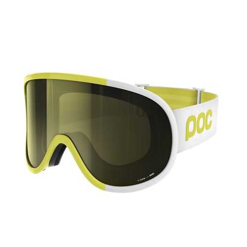 POC retina big comp, casque de ski homme Taille unique