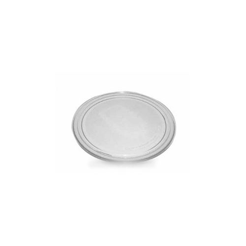 Pvv201 Plateau Tournant En Verre Ø270Mm pour Micro Ondes Whirlpool