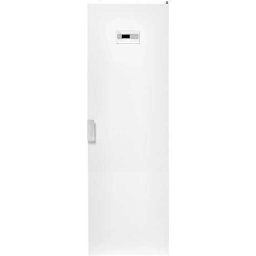 ASKO DC7784V.W - Armoire séchoir - largeur : 59.5 cm - profondeur : 60.5 cm - hauteur : 184 cm - blanc - Asko