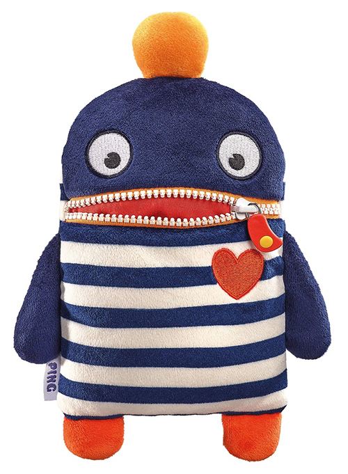 Schmidt Sorgenfresser 42370 Ping, Petit, 25 cm