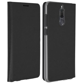 coque portefeuille huawei mate 10 lite