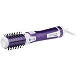 Brosse d'air chaud - ROWENTA - CF9530 - 1000 W - 1,8 m - Ionen-Booster - Vapeur