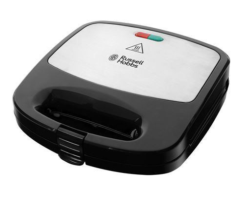Appareil à Sandwich 3 en 1 Russell Hobbs 24540-56 750 W Noir