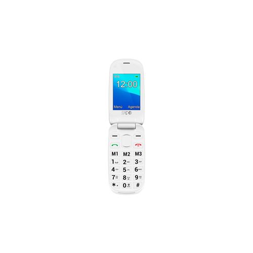 Cellulare per anziani SPC 2,4