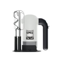 batteur kenwood kmix rouge hmx750rd