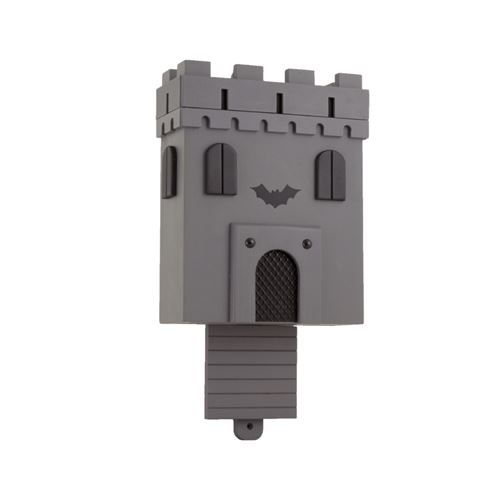 Comparer les prix de wildlife garden - château à chauves-souris wildlife garden