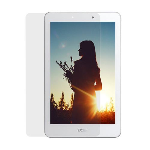 Protection d'écran en verre trempé pour Acer Iconia Tab 8 A1-840