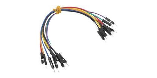 Kit de prototypage MikroElektronika MIKROE-513 10 pc(s)