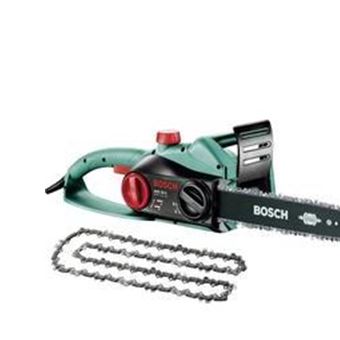 Tronconneuse Electrique Bosch Home And Garden Ake 35 S 2 Kette 1800 W 230 V Longueur De Lame 350 Mm Outillage De Jardin Motorise Achat Prix Fnac