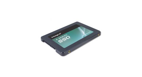 Integral SSD 240 Go Serie C1 Disque interne haute vitesse 2, 5 Interface SATA III Jusqu'à 6GB/s - Compatible PC/Mac