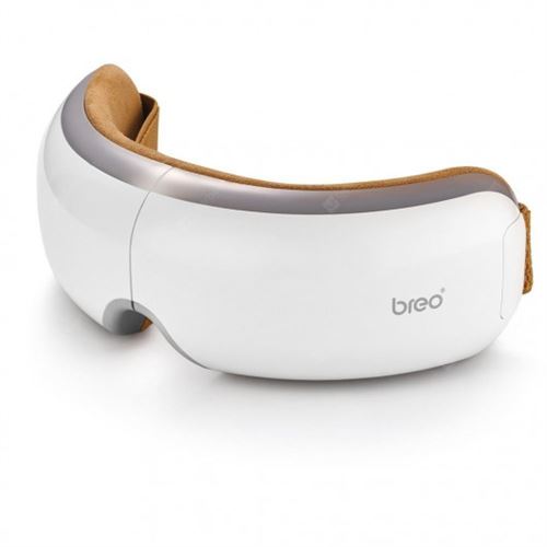 Breo iSee4, lunettes de relaxation pour les yeux