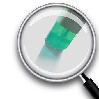 TICK BLEU MARINE 15G