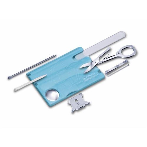 Swisscard NailcCare Victorinox 0.7240.t21