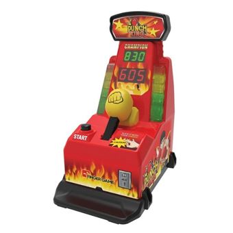 Punch King Splash Toys