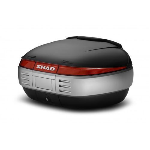 Top case SHAD SH50 noir