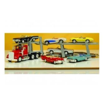 voiture miniature americaine