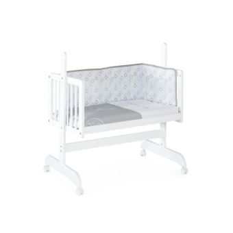 Lulu Castagnette Berceau Co Dodo Et Textile All Lulu 55x85 Cm Gris Matelas Drap Housse Achat Prix Fnac Lulu Castagnette Berceau Co Dodo Et Textile All Lulu 55x85 Cm Gris Matelas Drap Housse Achat Prix Fnac