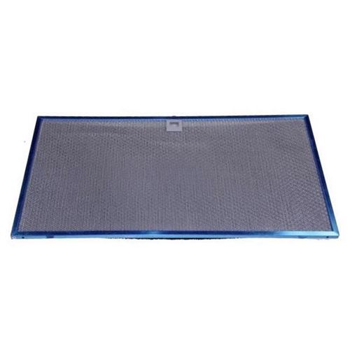 Accessoire Hotte Brandt Filtre Métal 557 X 303Mm - Réf: 74X1319