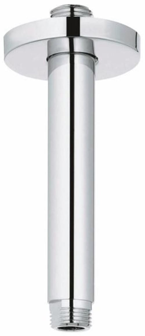 Bras de douche plafonnier Rainshower -