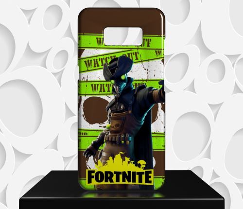 Coque Design Samsung Galaxy S10E COLLECTION JEUX VIDEOS FORTNITE 095