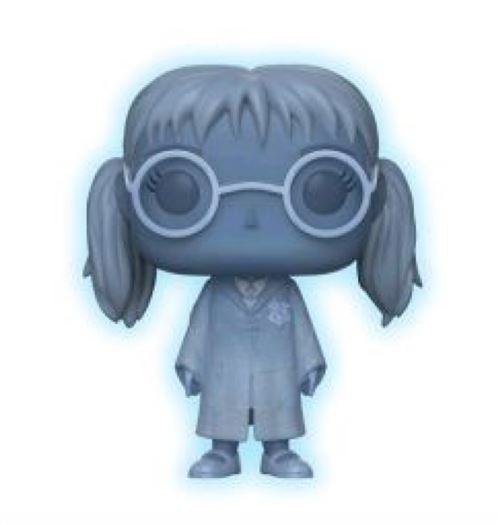 Figurine Funko Pop Harry Potter Moaning Myrtle #61 10cm